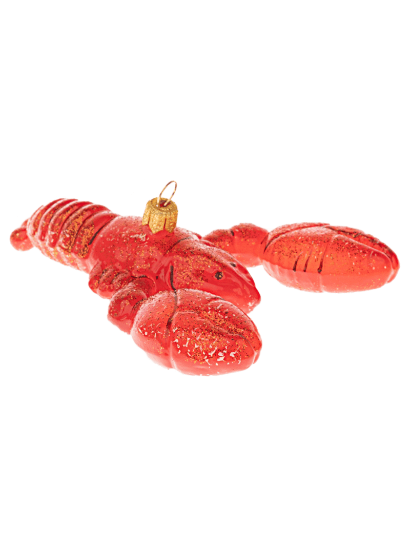Lobster Tree Decoration