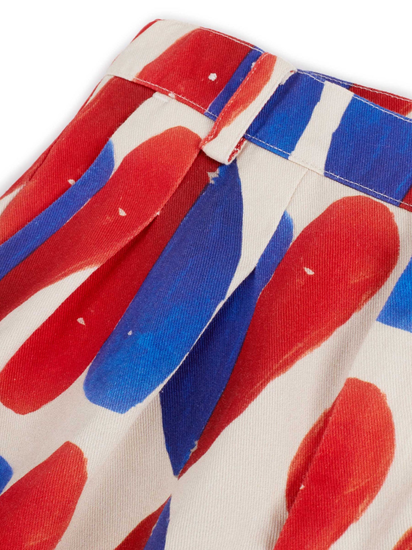 André Coração Trousers