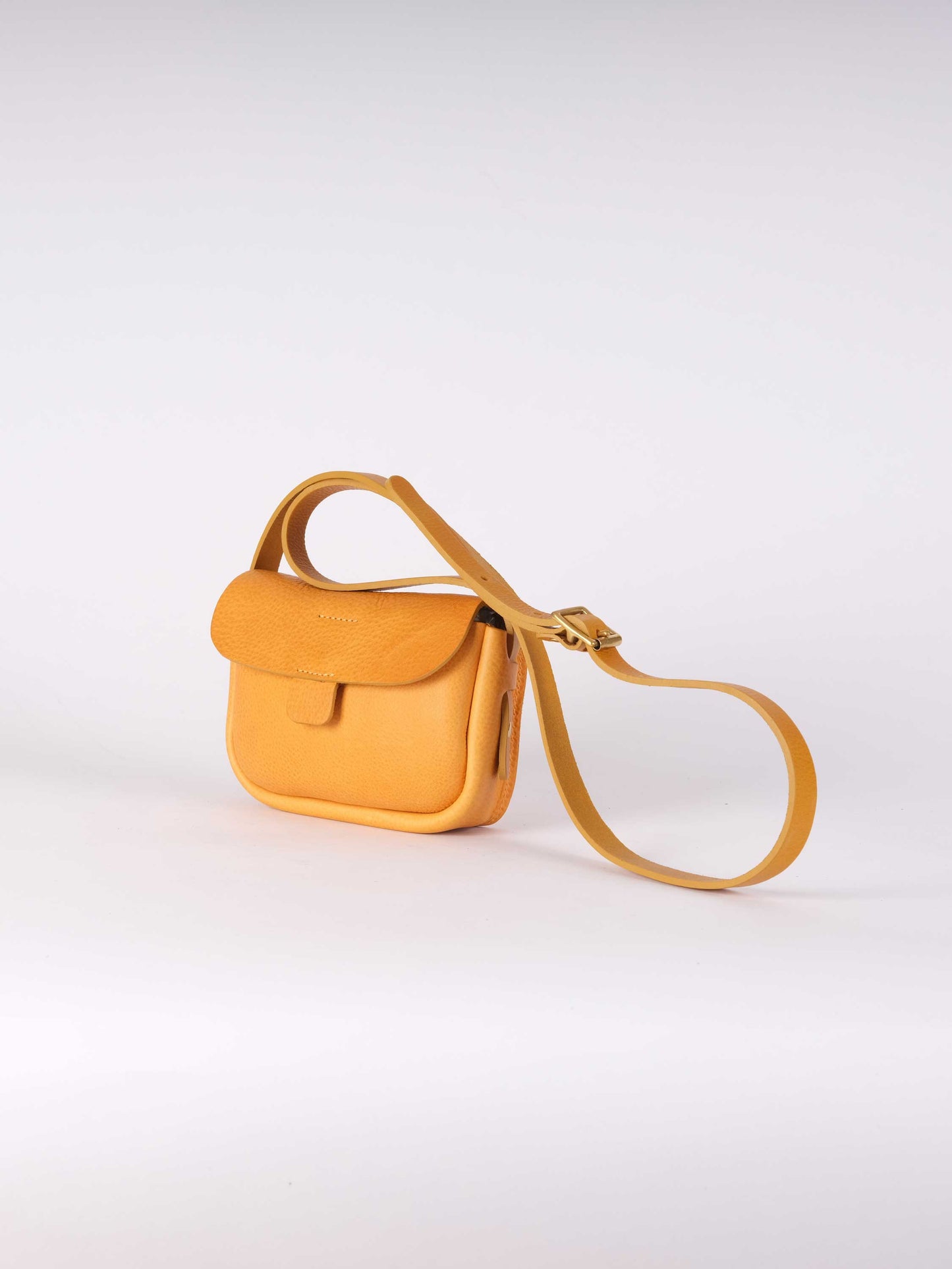 Sunshine Mini Tab Bag