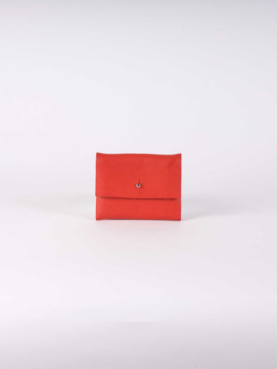 Poppy Leather Wallet