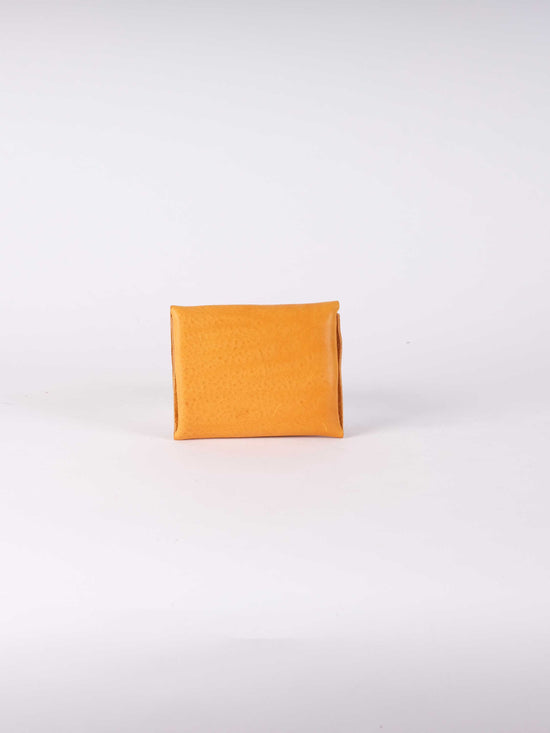 Sunshine Leather Wallet