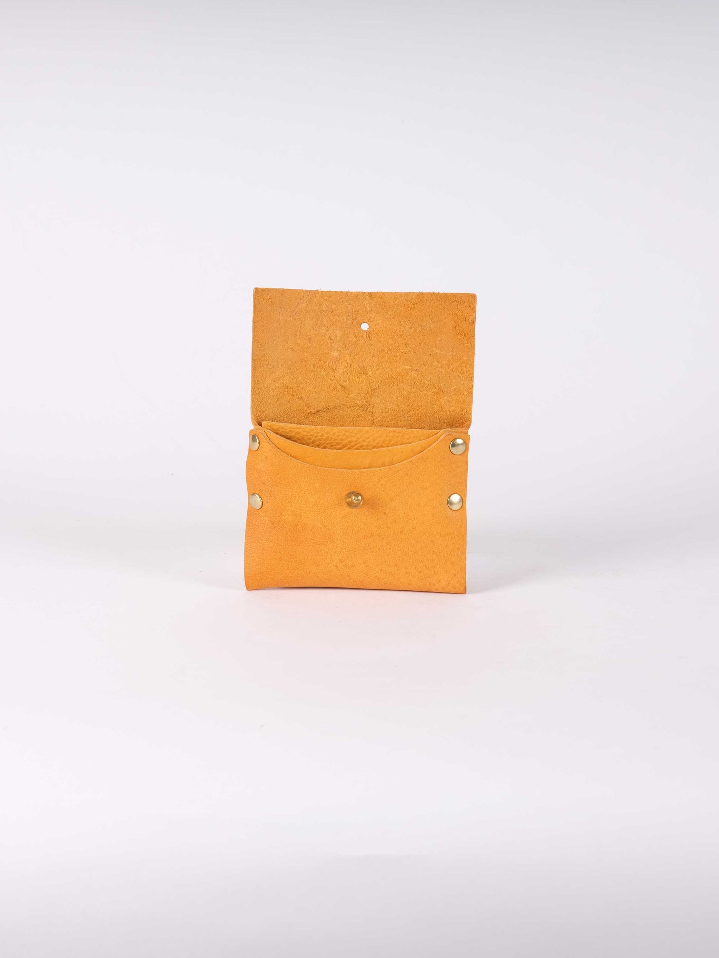 Sunshine Leather Wallet