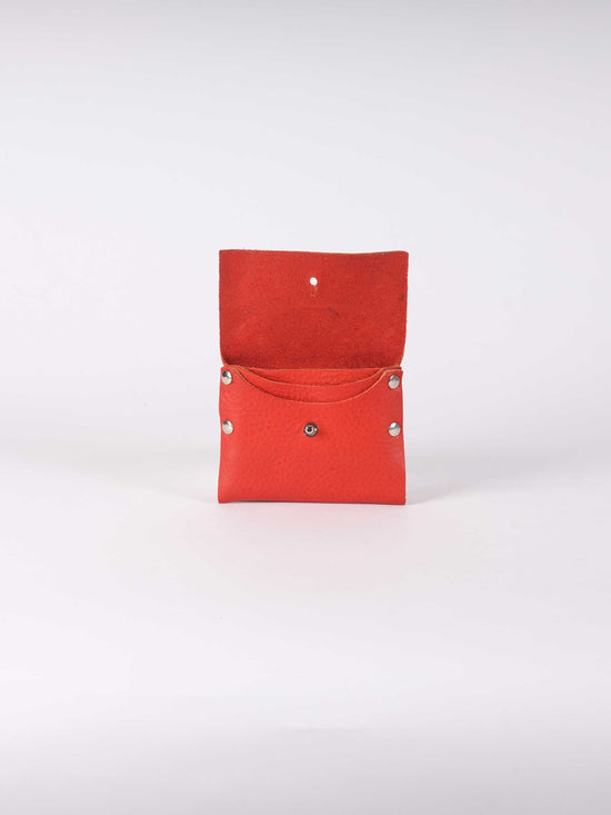 Poppy Leather Wallet