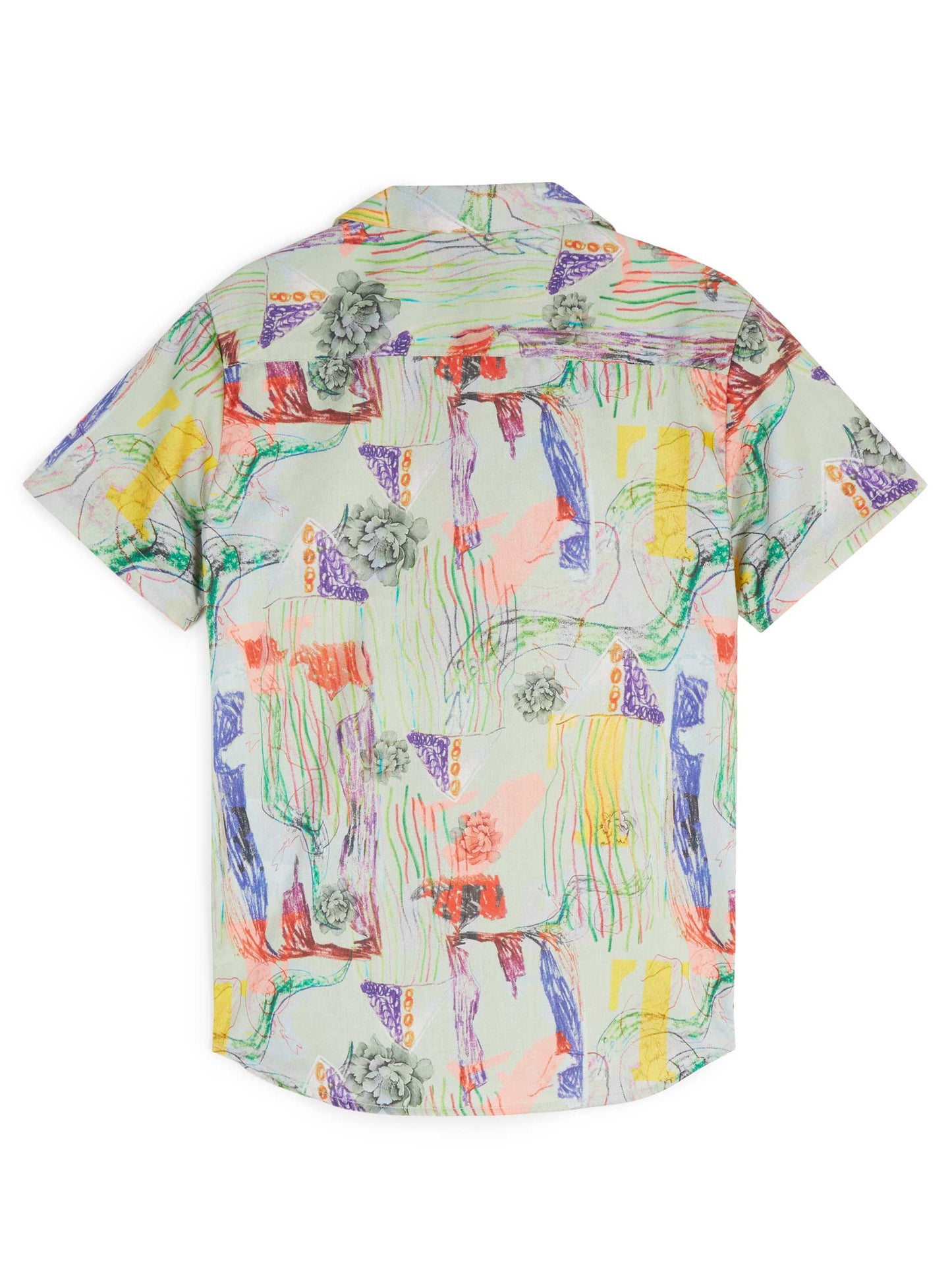 Bruno Menta Shirt
