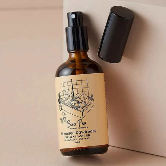 Moonage Daydream Facial Cleanse Oil