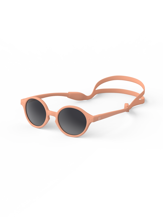 Load image into Gallery viewer, Apricot Toddler Sunglasses
