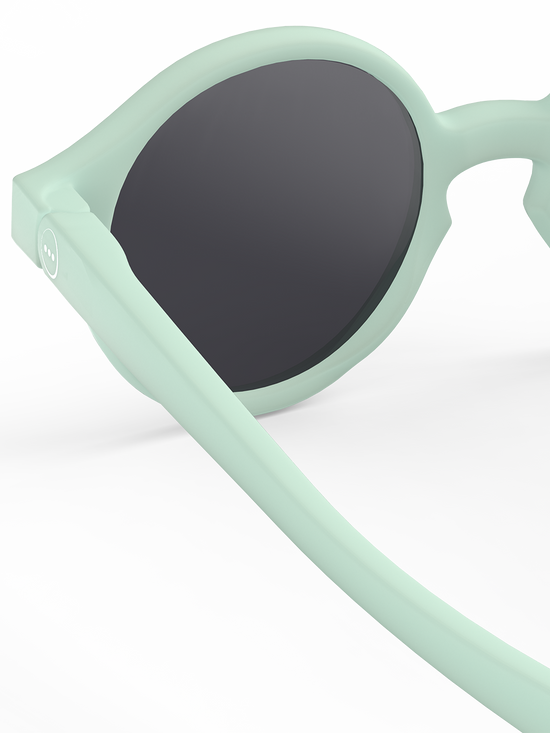 Aqua Green Toddler Sunglasses