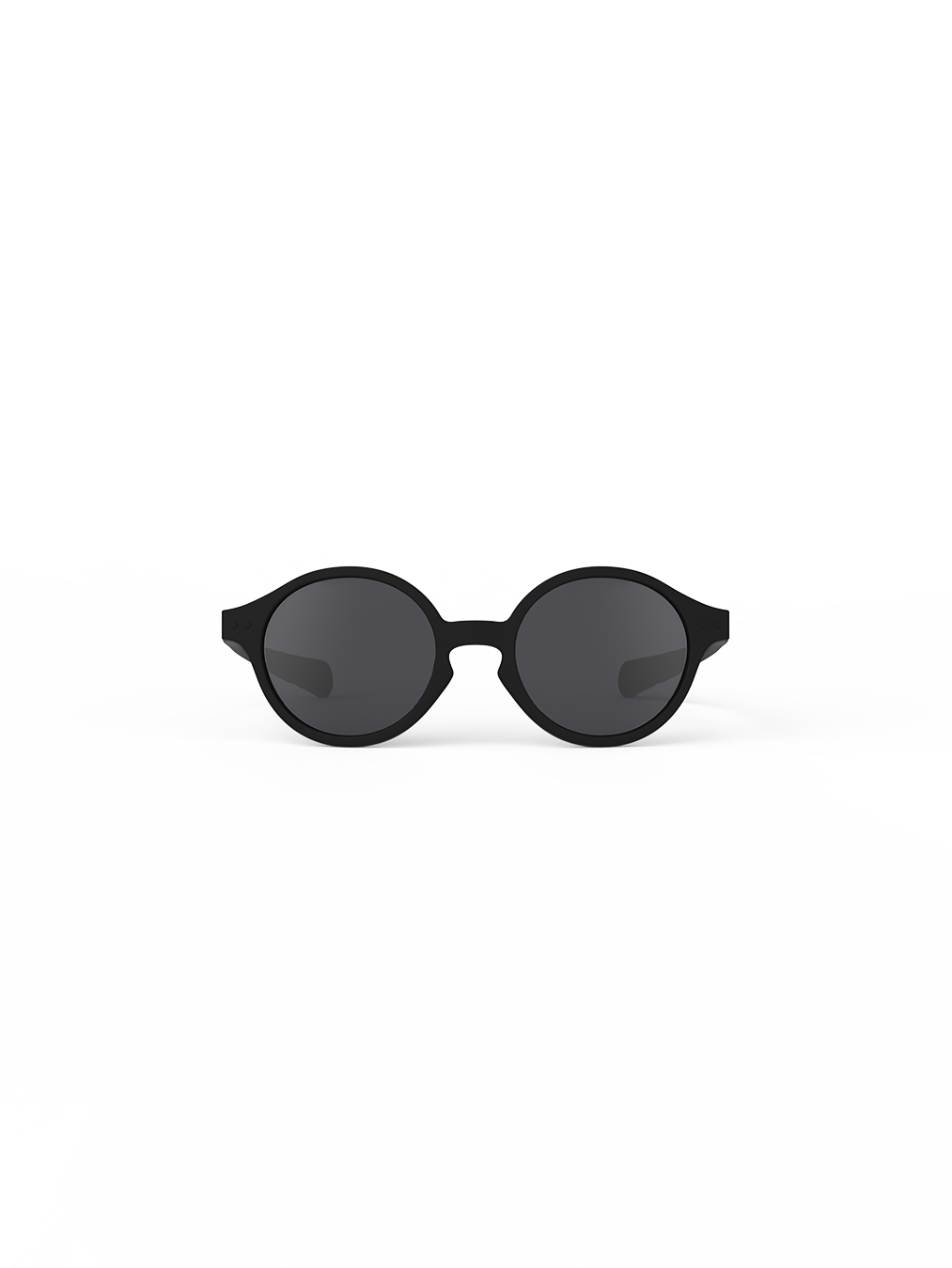 Black Toddler Sunglasses