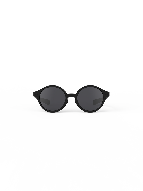 Load image into Gallery viewer, Black Toddler Sunglasses
