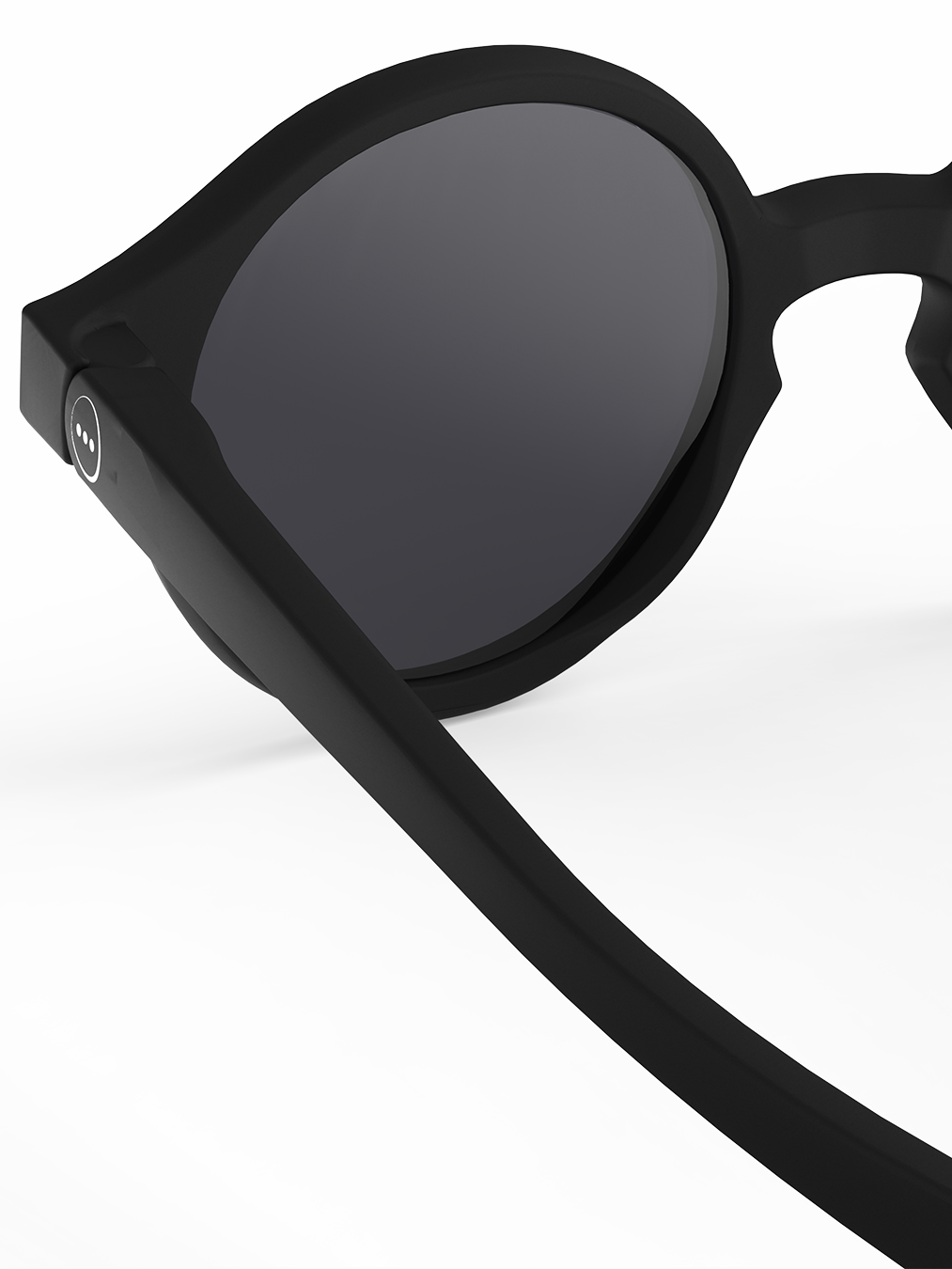 Black Toddler Sunglasses