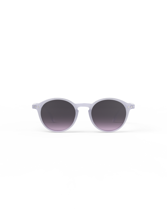 Violet Dawn #D Sunglasses