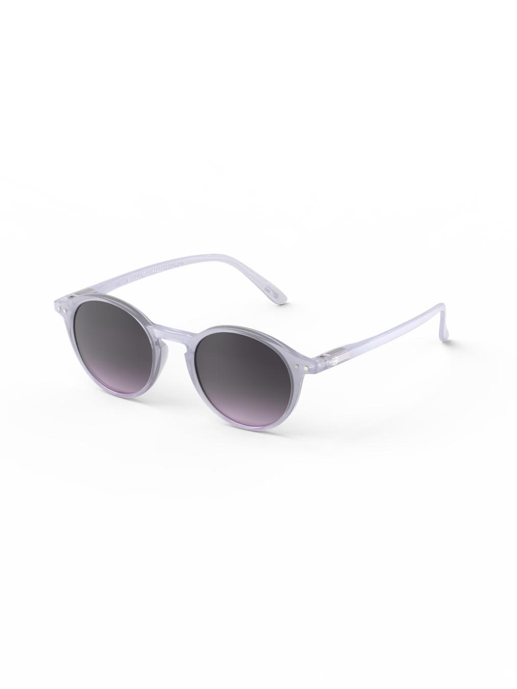 Load image into Gallery viewer, Violet Dawn #D Sunglasses
