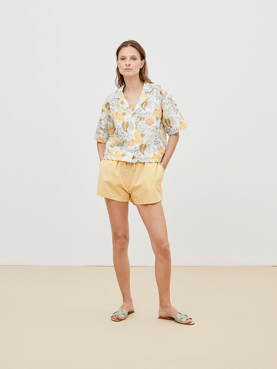 Load image into Gallery viewer, Gianni Floral Shirt
