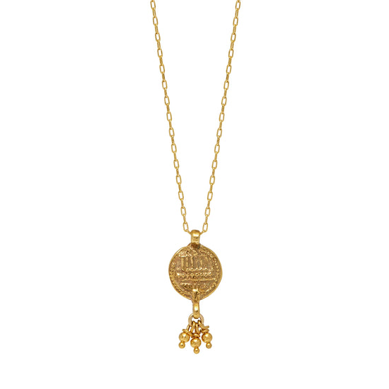 Matri Necklace