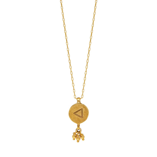 Matri Necklace