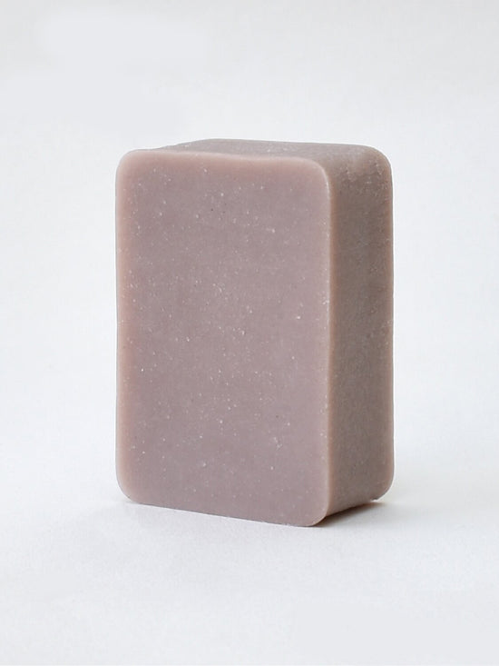 Geranium, Sage & Lime Soap Bar