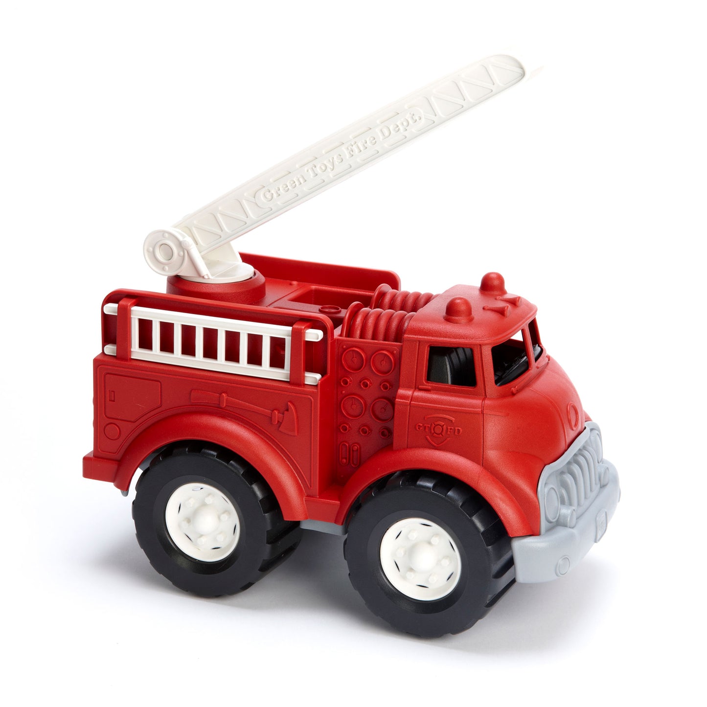 Fire Truck