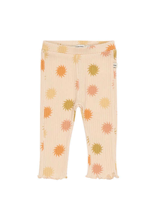 Guido Sol Baby Leggings