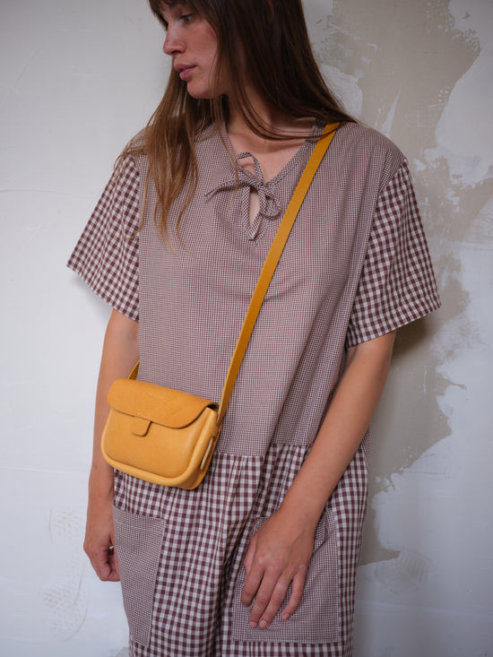 Sunshine Mini Tab Bag