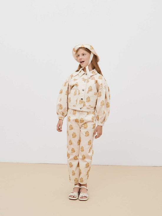 Load image into Gallery viewer, Loretta Kids Trousers
