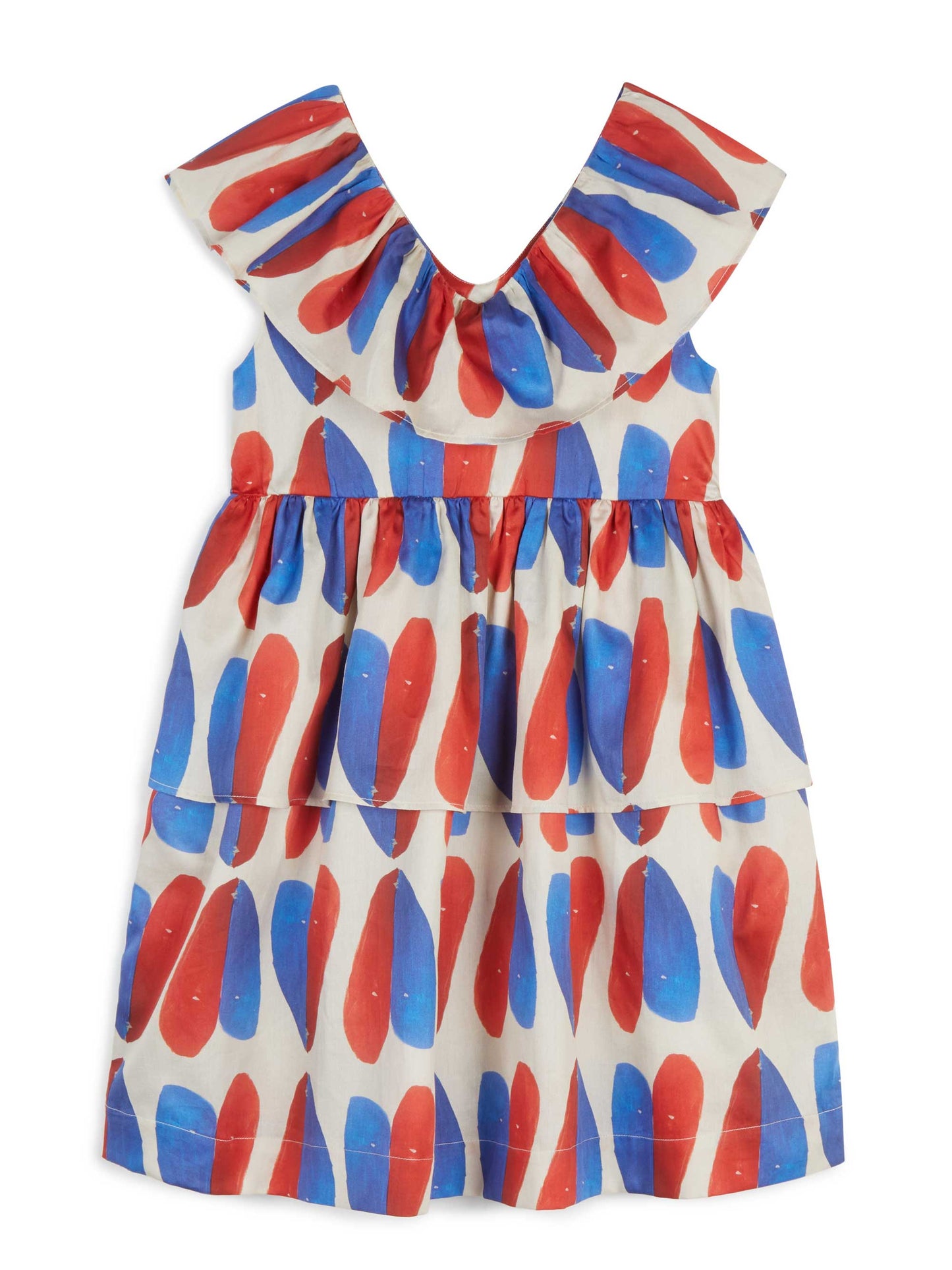 Lucrécia Coração Dress