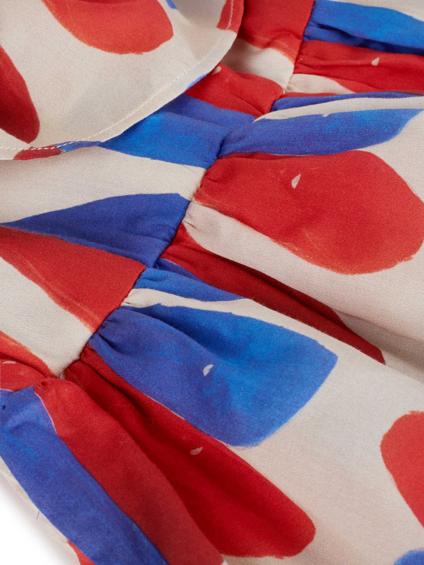 Lucrécia Coração Dress