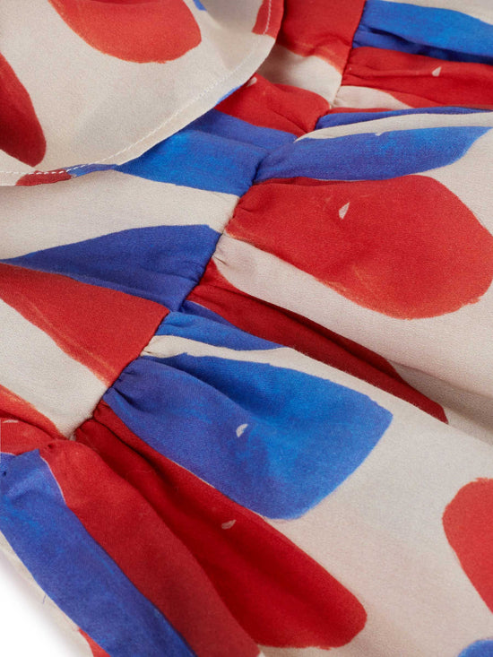 Lucrécia Coração Dress