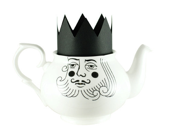 Load image into Gallery viewer, Mad Hatter&amp;#39;s Tea Set
