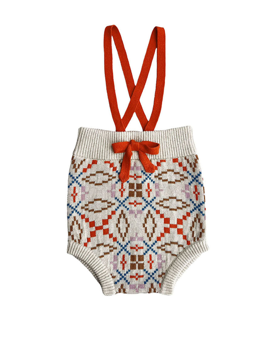 Sand Meillion Bloomers