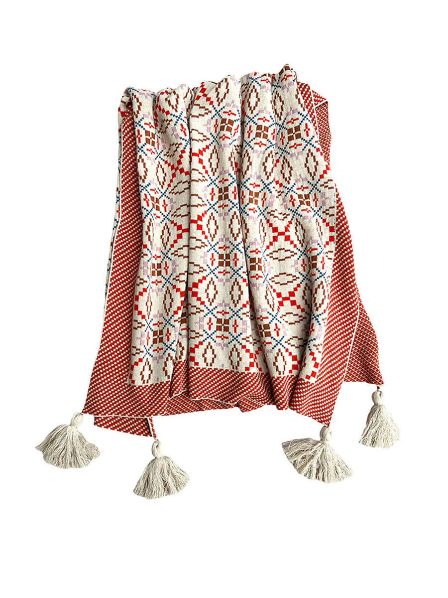 Sand Meillion Blanket