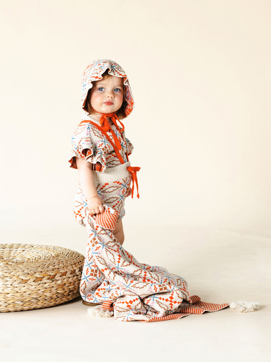 Sand Meillion Bloomers