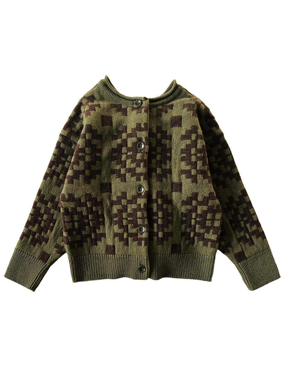 Fennel Deilen Kids Cardigan