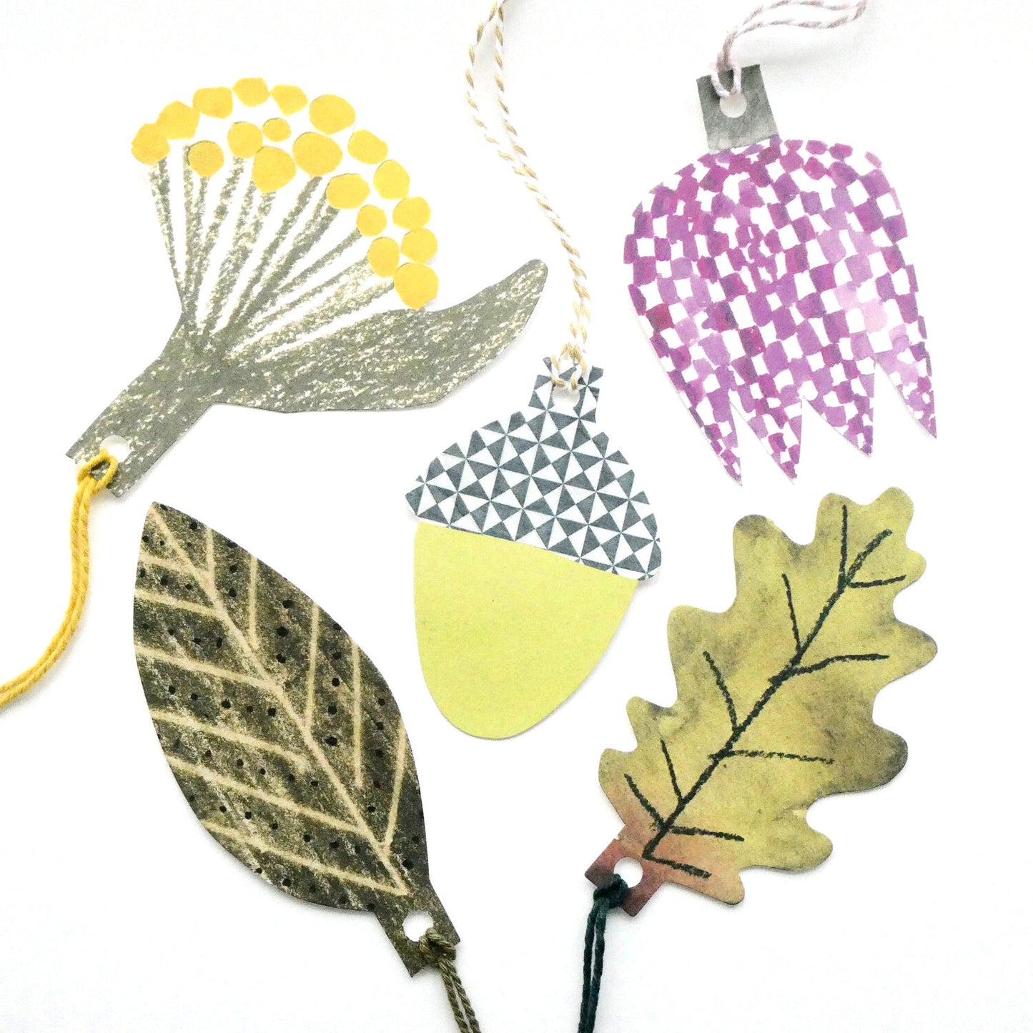 Plant Gift Tag