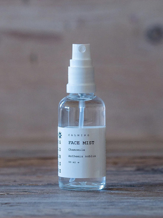 Load image into Gallery viewer, Chamomile Facial Toning Mist

