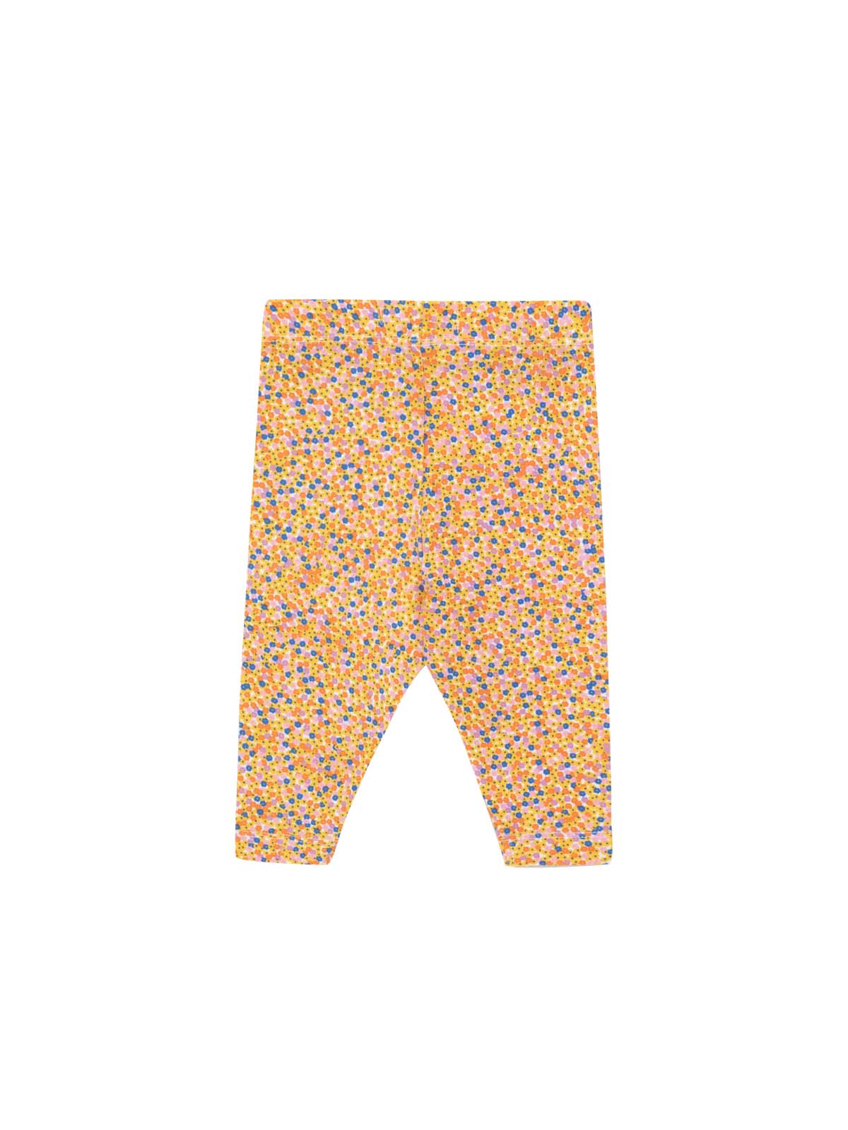 Flowers Baby Pant