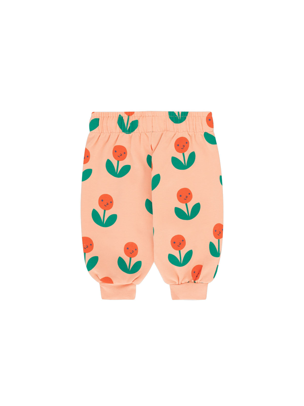 Peonies Baby Sweatpant
