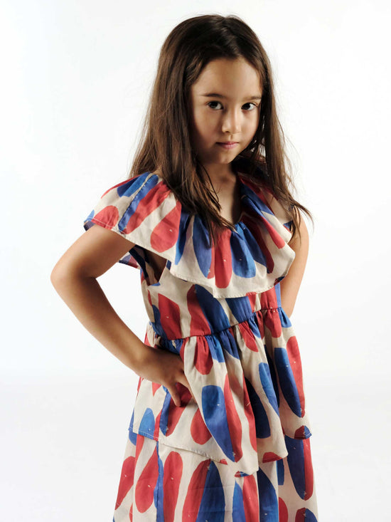 Lucrécia Coração Dress