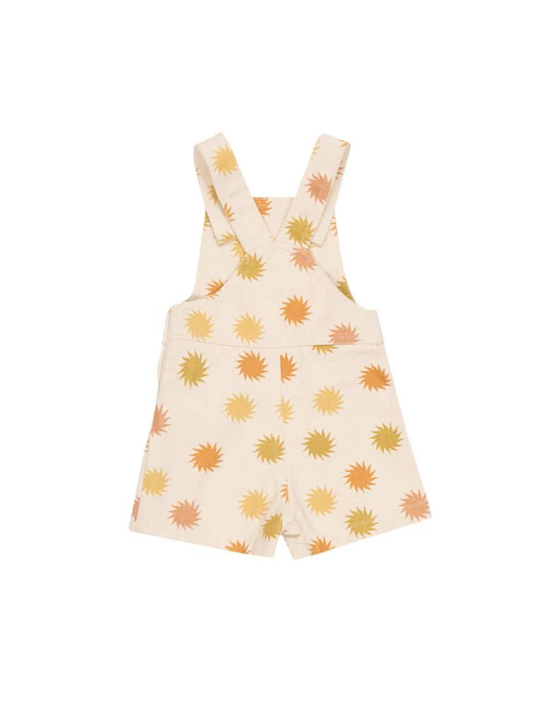 Tramonto Sol Baby Romper