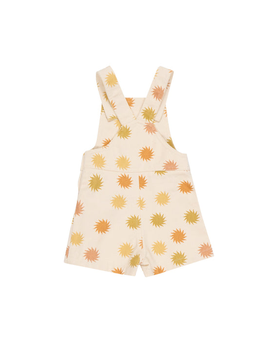 Load image into Gallery viewer, Tramonto Sol Baby Romper
