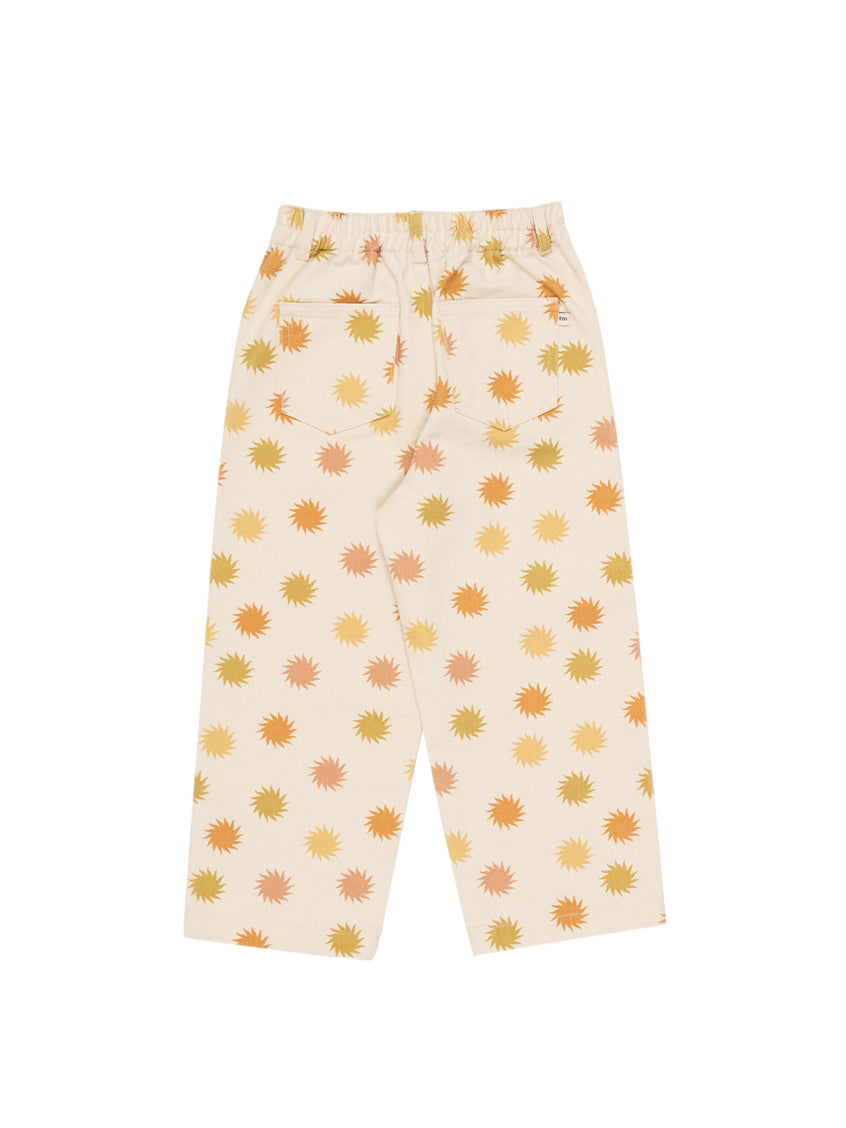 Load image into Gallery viewer, Tramonto Sol Kids Trousers
