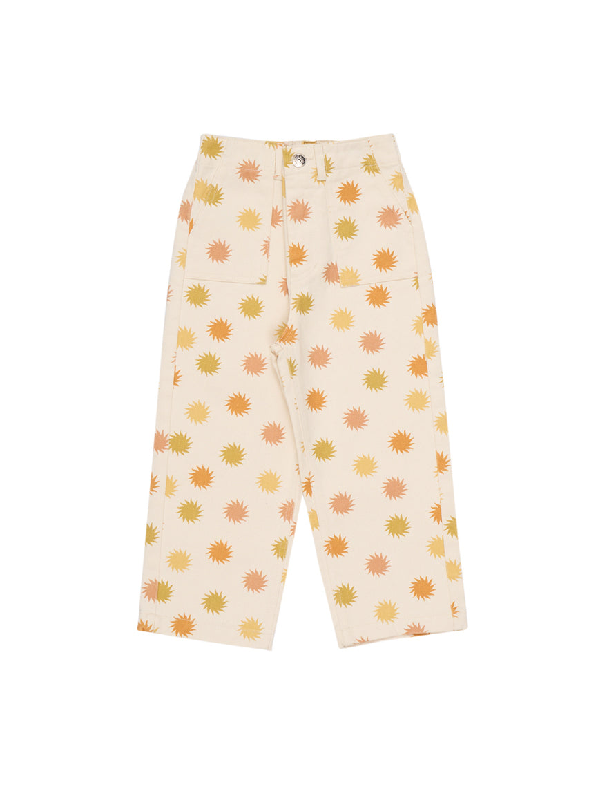 Load image into Gallery viewer, Tramonto Sol Kids Trousers
