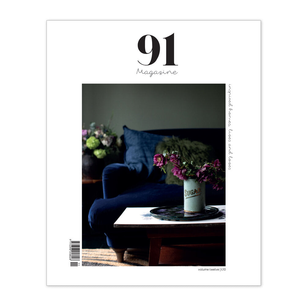 91 Magazine: Vol.12