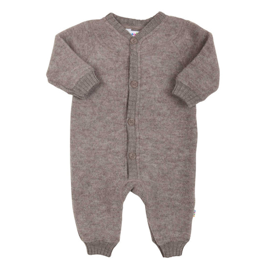 Sesame Baby Jumpsuit