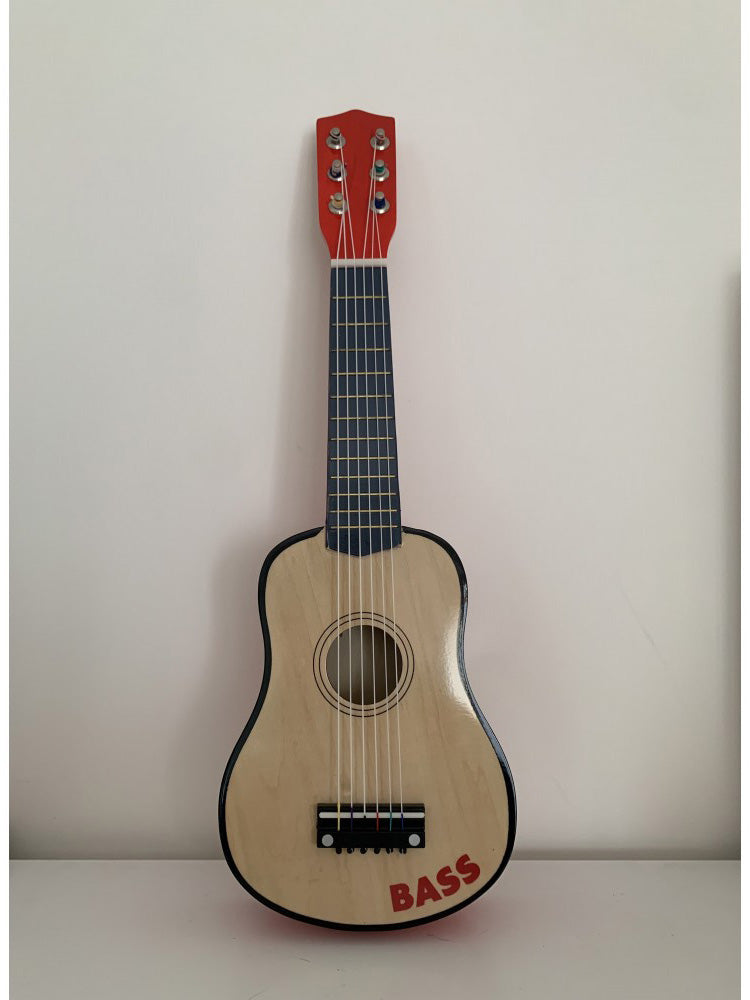Acoustic Guitar