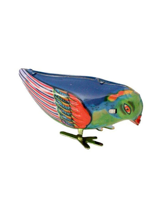 Mechanical Bird