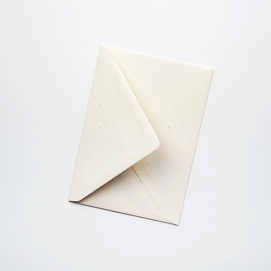 Purple Butterfly Card